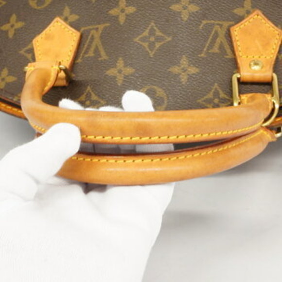 Louis Vuitton Monogram Ellipse MM Handbag - Picture 6 of 10